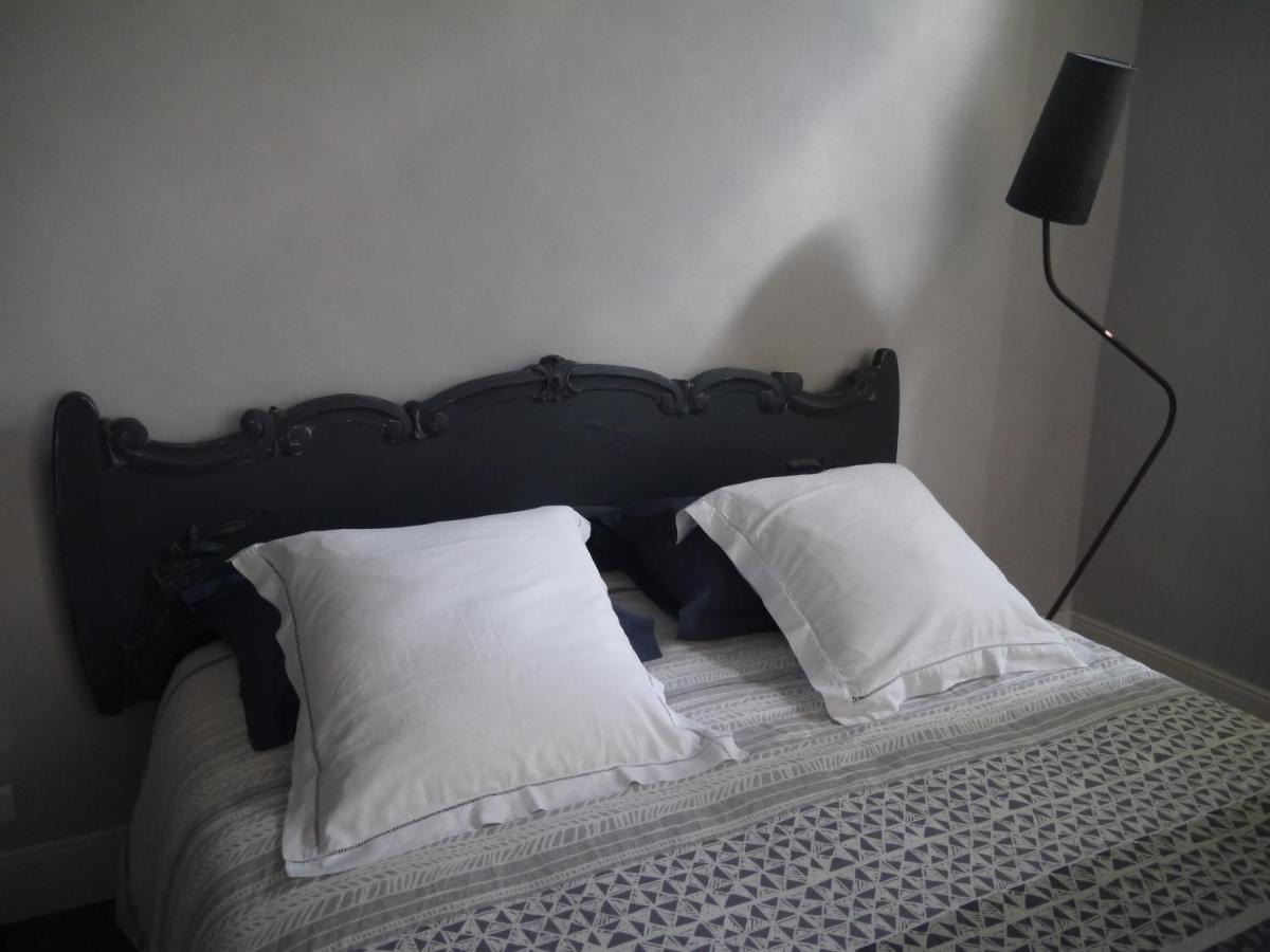 Domaine D'Entudelle Bed and Breakfast Lussan  Εξωτερικό φωτογραφία